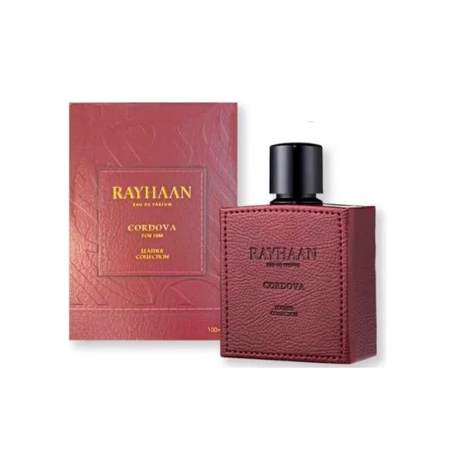 Rayhaan Cordova For Him Eau de Parfum 100ml