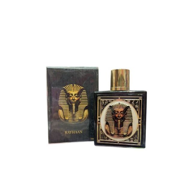 Rayhaan Pharaoh Eau de Parfum 100ml