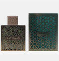 Rayhaan Terra Eau de Parfum 100ml