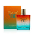 Rayhaan Tropical Vibe Eau de Parfum 100ml