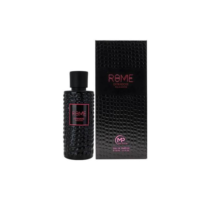 Rome Extradose Pour Homme Eau de Parfum 100ml