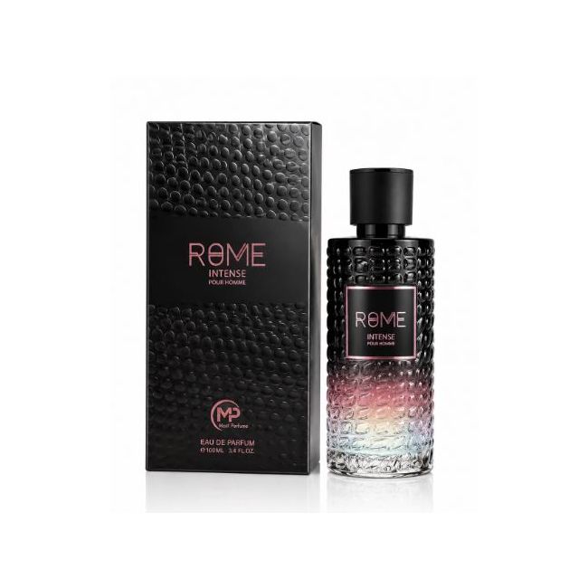 Rome Intense Pour Homme Eau de Parfum 100ml