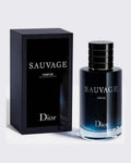 Dior Sauvage Parfum 100ml