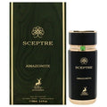 Maison Alhambra Sceptre Amazonite Eau de Parfum 100ml