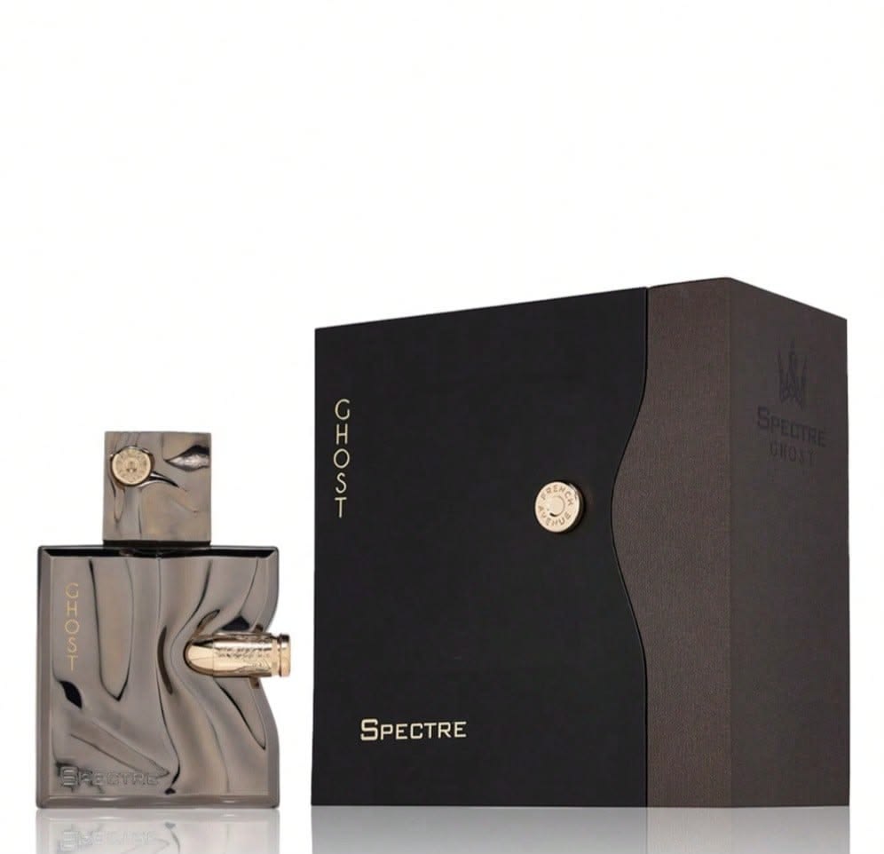 French Avenue Spectre Ghost Eau de Parfum 100ml