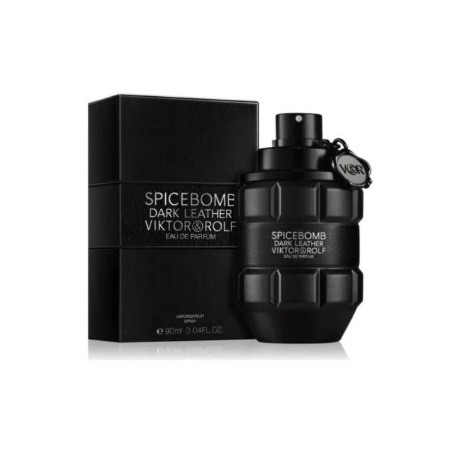 Viktor & Rolf Spicebomb Dark Leather Eau de Parfum 100ml