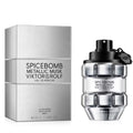 Viktor & Rolf Spicebomb Metallic Musk Eau de Parfum 100ml