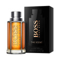 Hugo Boss The Scent Eau de Toilette 100ml