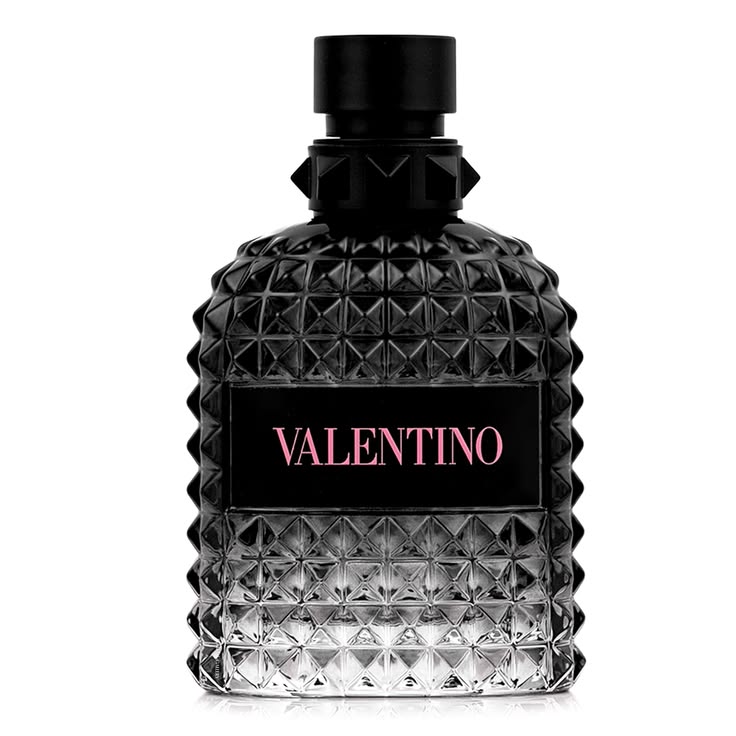 Valentino Uomo Born in Roma - 100ml EDT