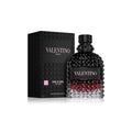 Valentino Uomo Born in Roma Intense - 100ml EDP