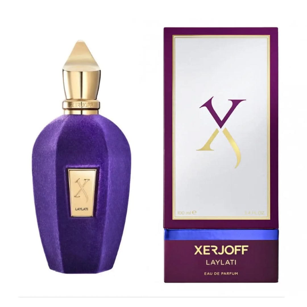 Xerjoff Laylati Eau de Parfum