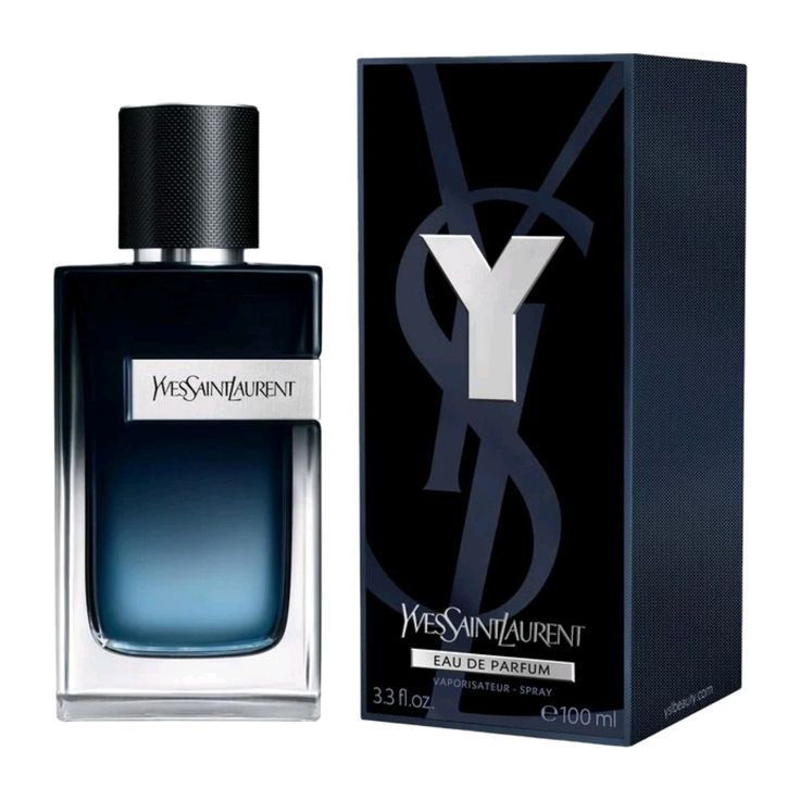 Yves Saint Laurent Y Eau de Parfum 100ml