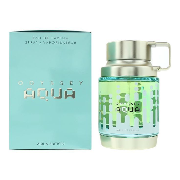 Armaf Odyssey Aqua 100ml Eau de Parfum