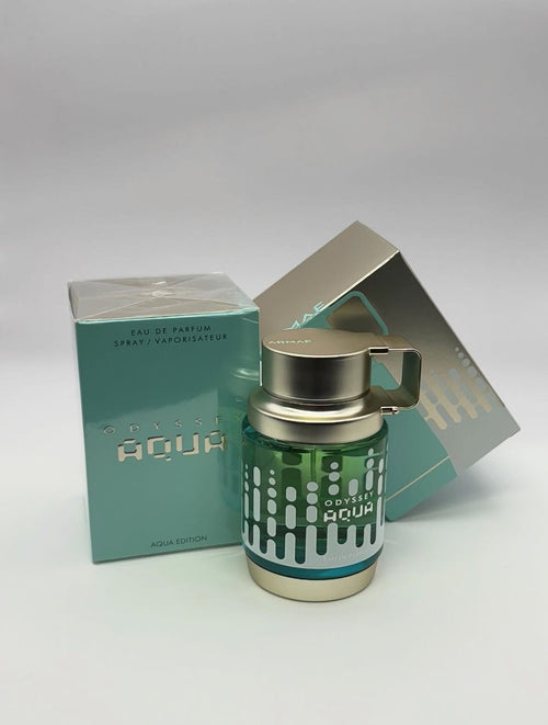 Armaf Odyssey Aqua 100ml Eau de Parfum