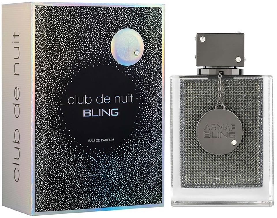 Armaf Club De Nuit Bling 75 ml Eau de Parfum