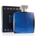 Azzaro Chrome Parfum 100ml