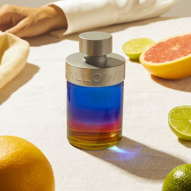 Halloween Man Hero 125ml Eau de Toilette