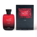 Hawas For Him Fire - Rasasi 100ml EDP