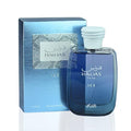 Hawas Ice 100ml Edp By Rasasi