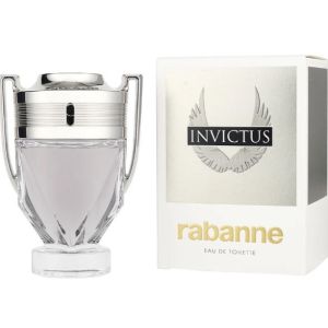 Paco Rabanne Invictus - 100ml EDT