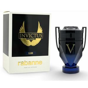 Paco Rabanne Invictus Victory Elixir - 100ml