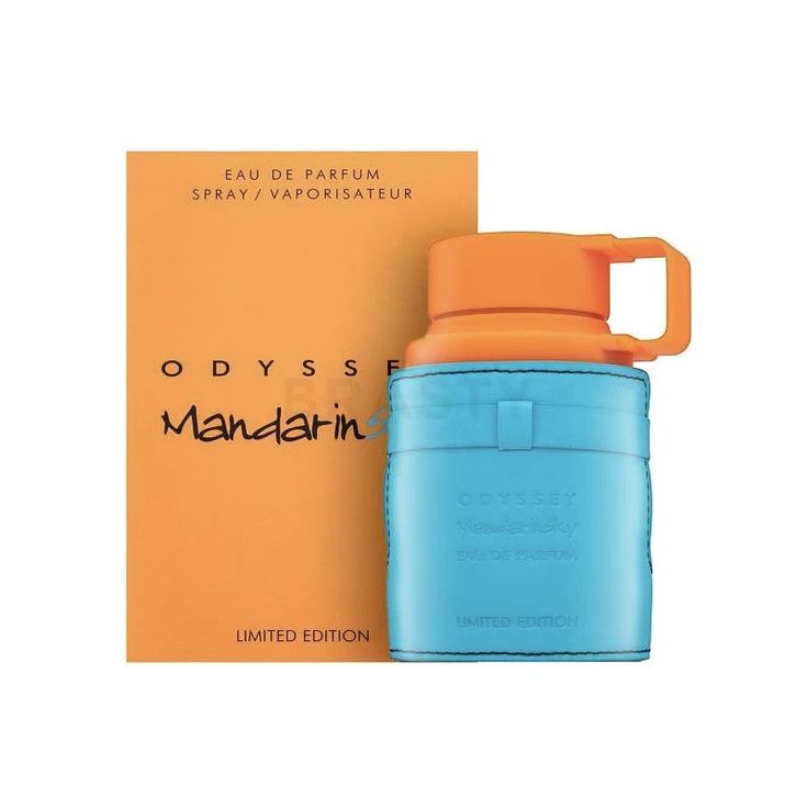 Mandarin Sky 100ml Eau de Parfum Armaf Odyssey