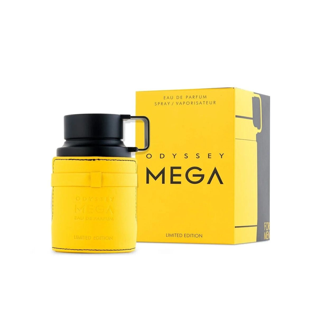 Armaf Odyssey Mega 100 ml Eau de Parfum