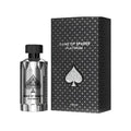Jo Milano Game of Spades Platinum Parfum 100ml