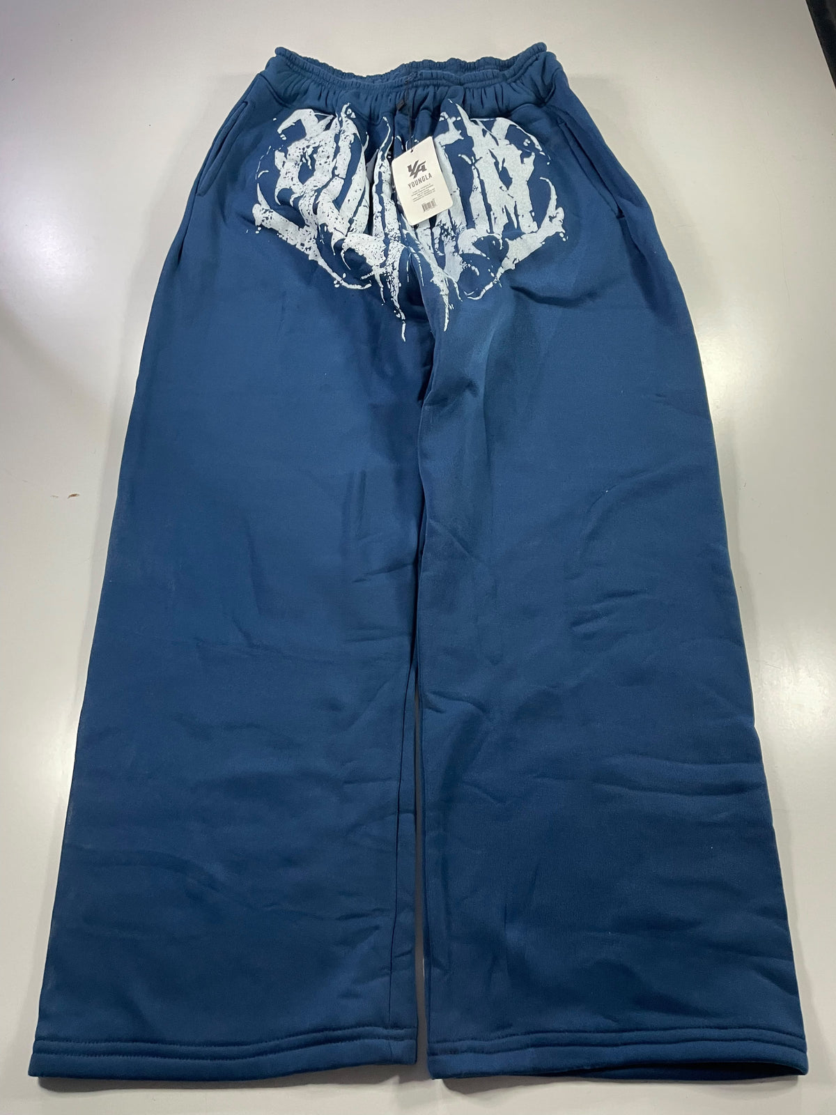 Pantalon Baggy YoungLA Mod 1