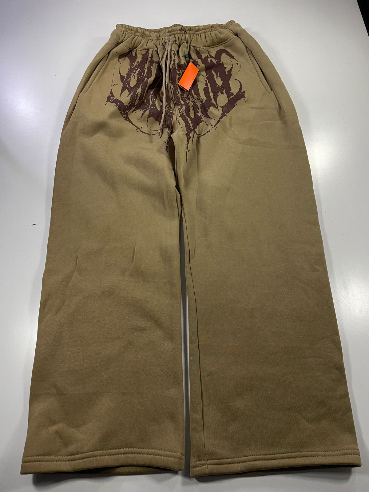 Pantalon Baggy YoungLA Mod 3