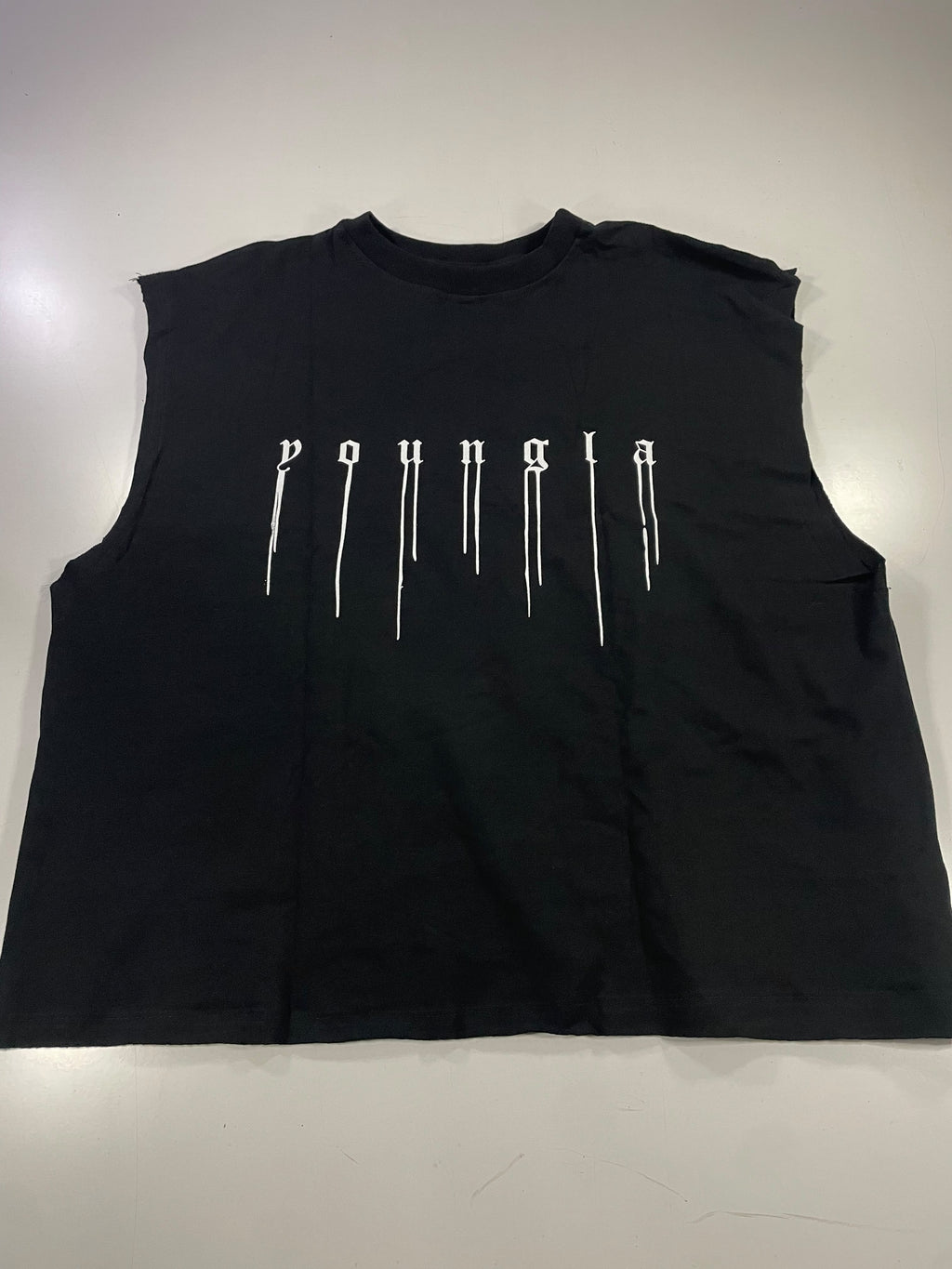 Tank Top Oversize YoungLA Mod 5