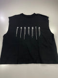 Tank Top Oversize YoungLA Mod 5