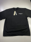 Playera Oversize Essentials Mod 1