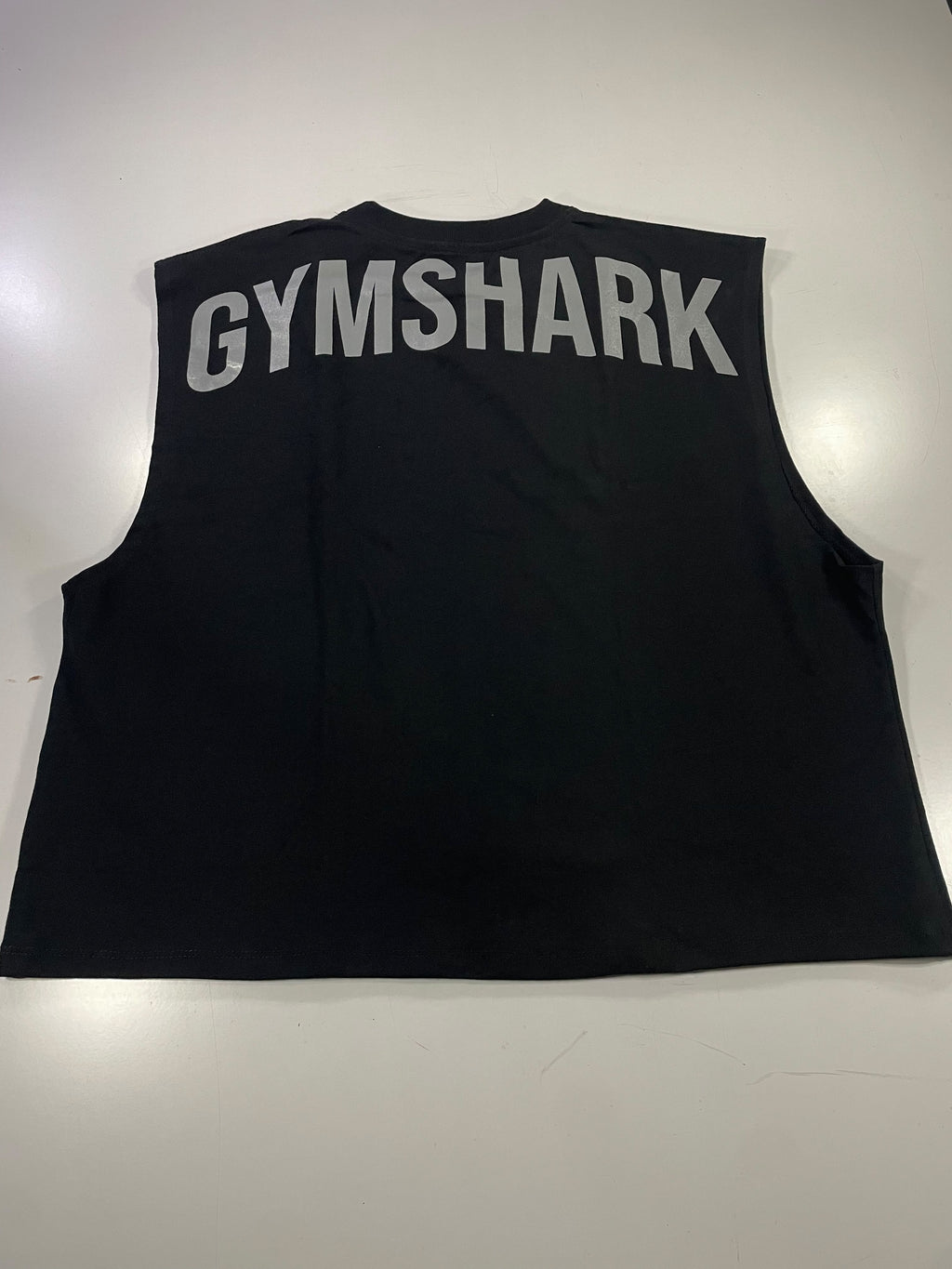 Tank Top Oversize Gymshark Mod 1