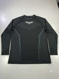 Compresion YoungLA Batman Manga Larga