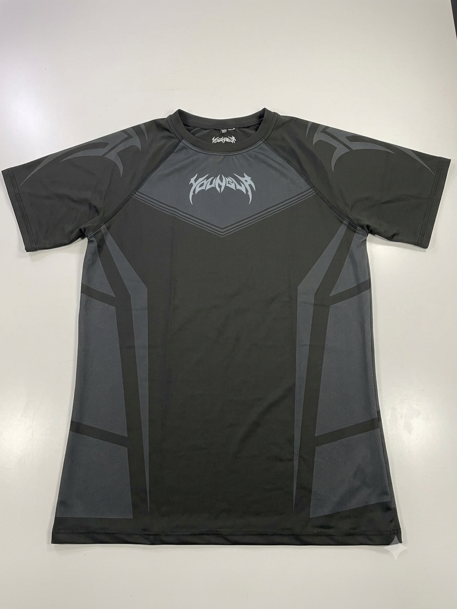 Compresion YoungLA Mod 1