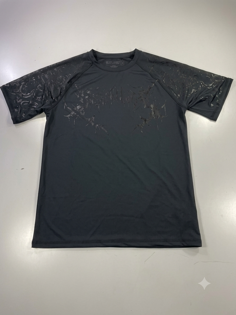 Compresion BreatheDivinity Mod 5