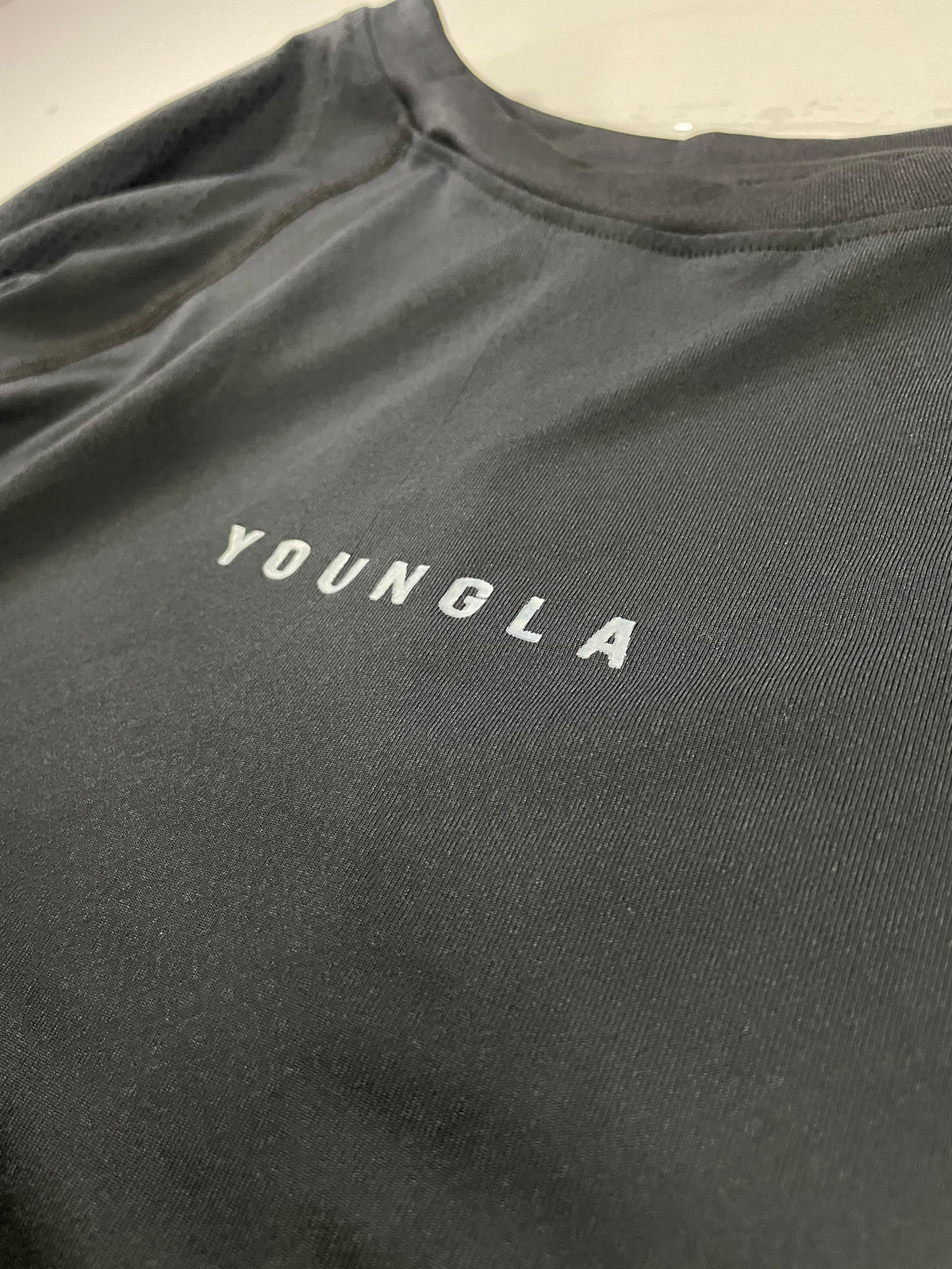 Compresion YoungLA Manga Larga Mod 2