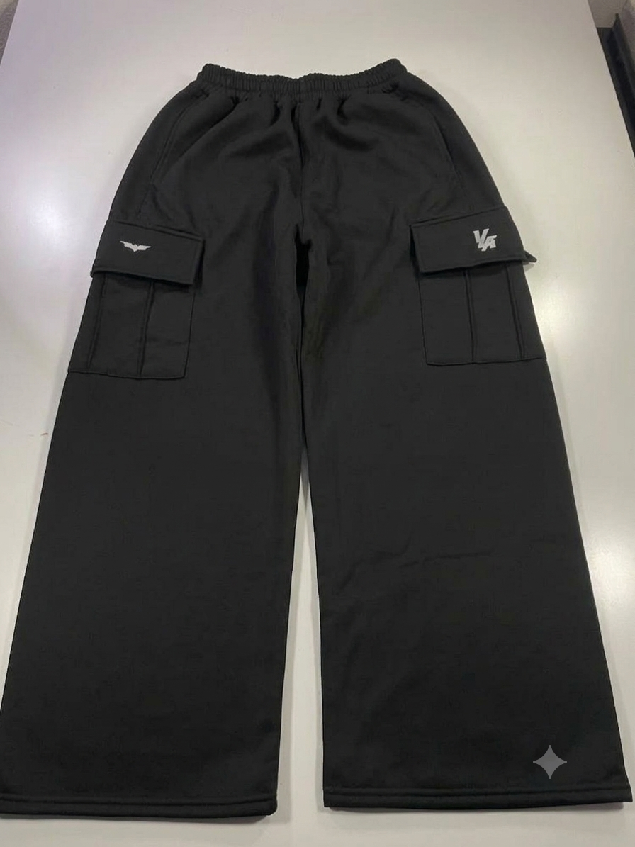 Pantalon Cargo YoungLA Batman
