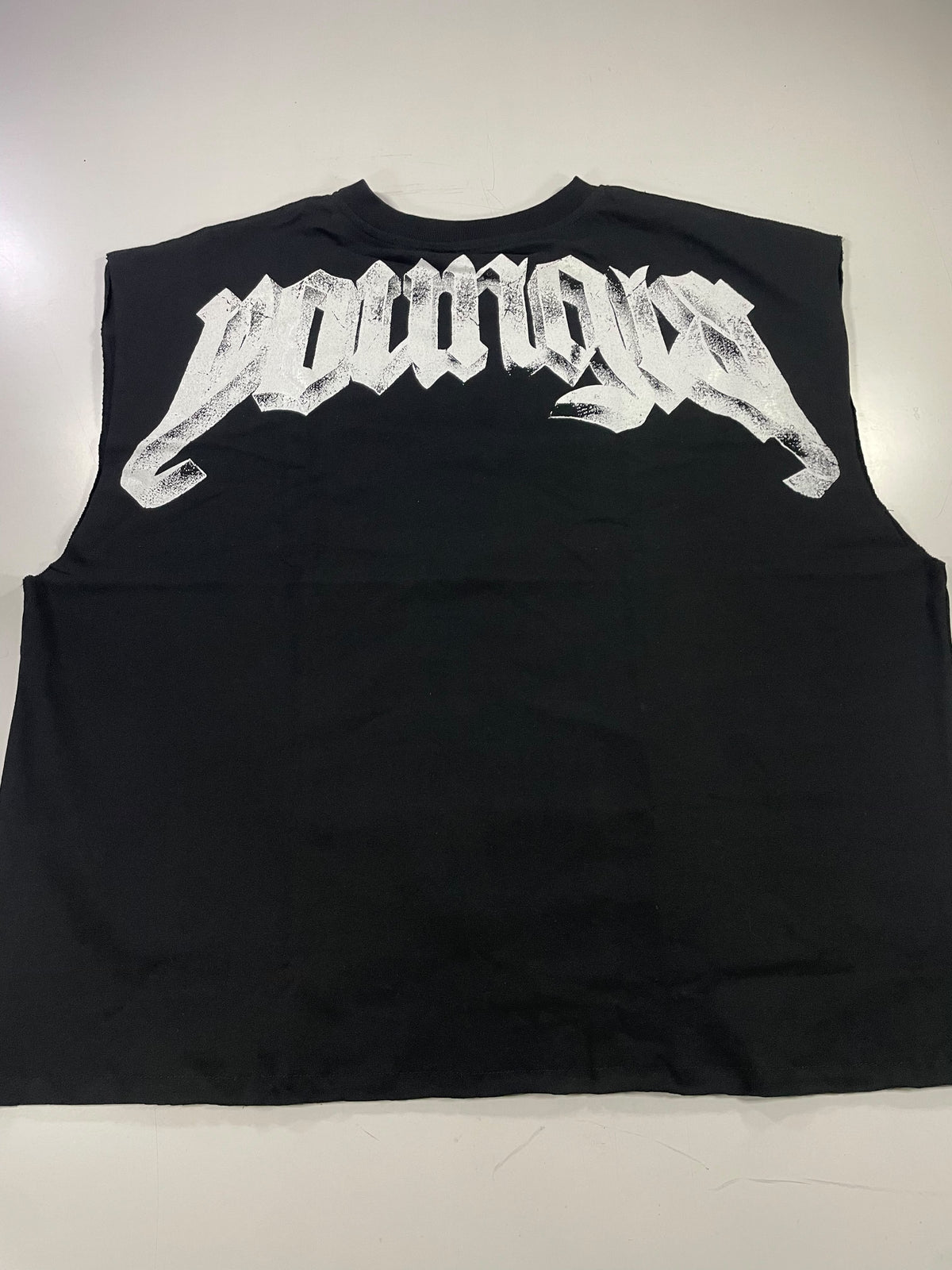 Tank Top Oversize YoungLA Mod 4
