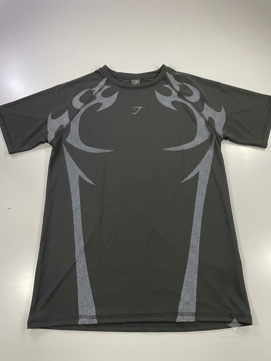 Compresion Gymshark Mod 2