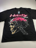 Playera Oversize Hellstar Mod 1