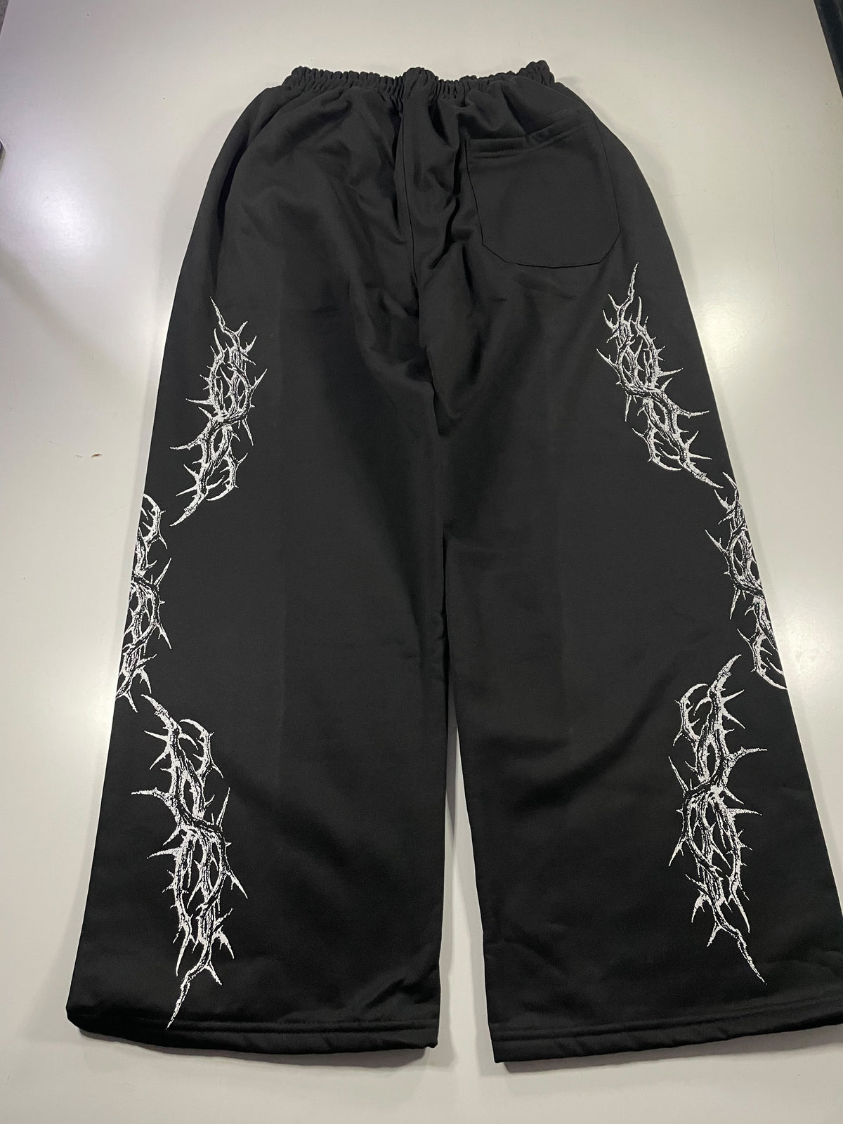 Pantalon Baggy WolvesForever Mod 1