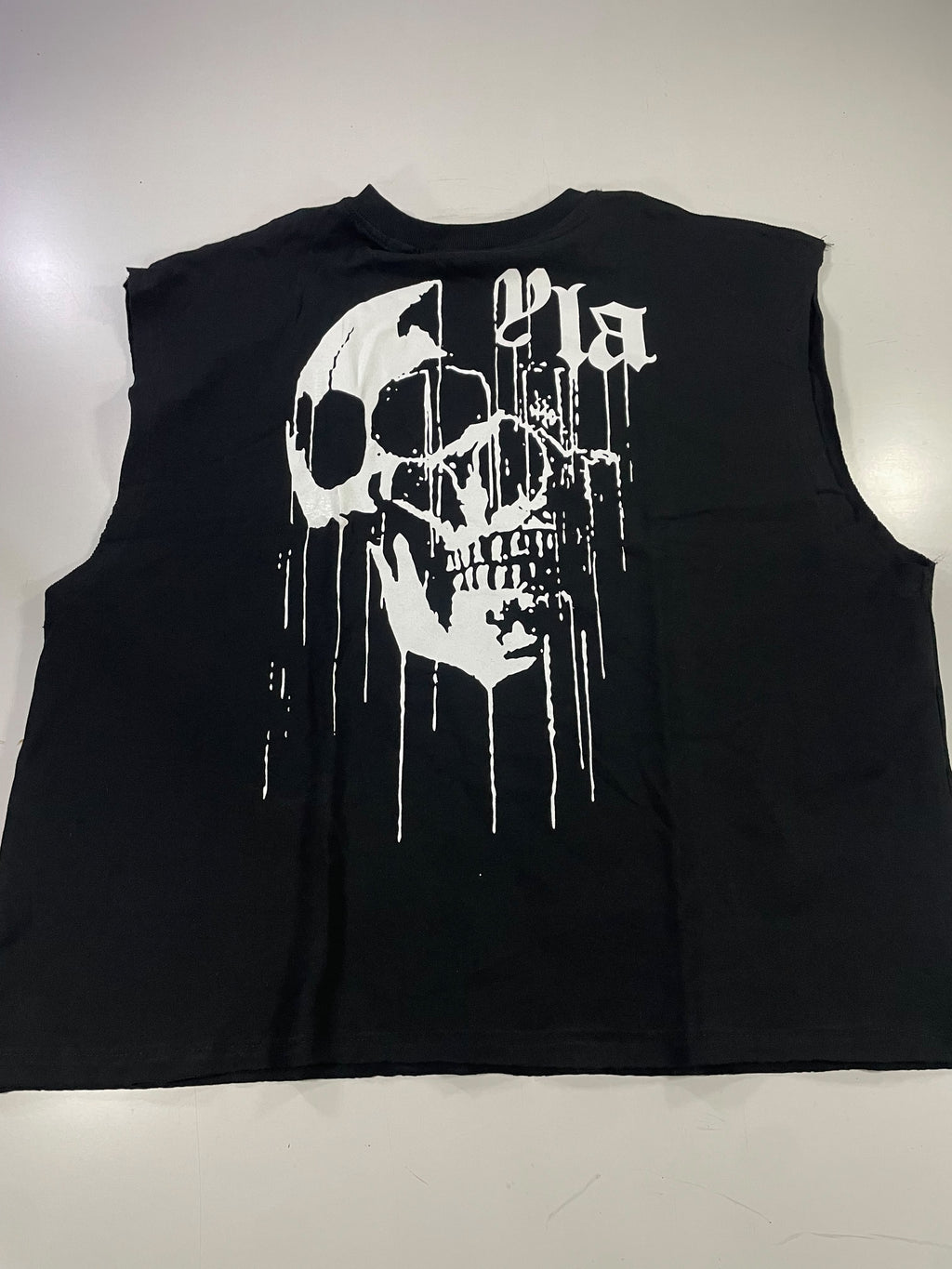 Tank Top Oversize YoungLA Mod 5