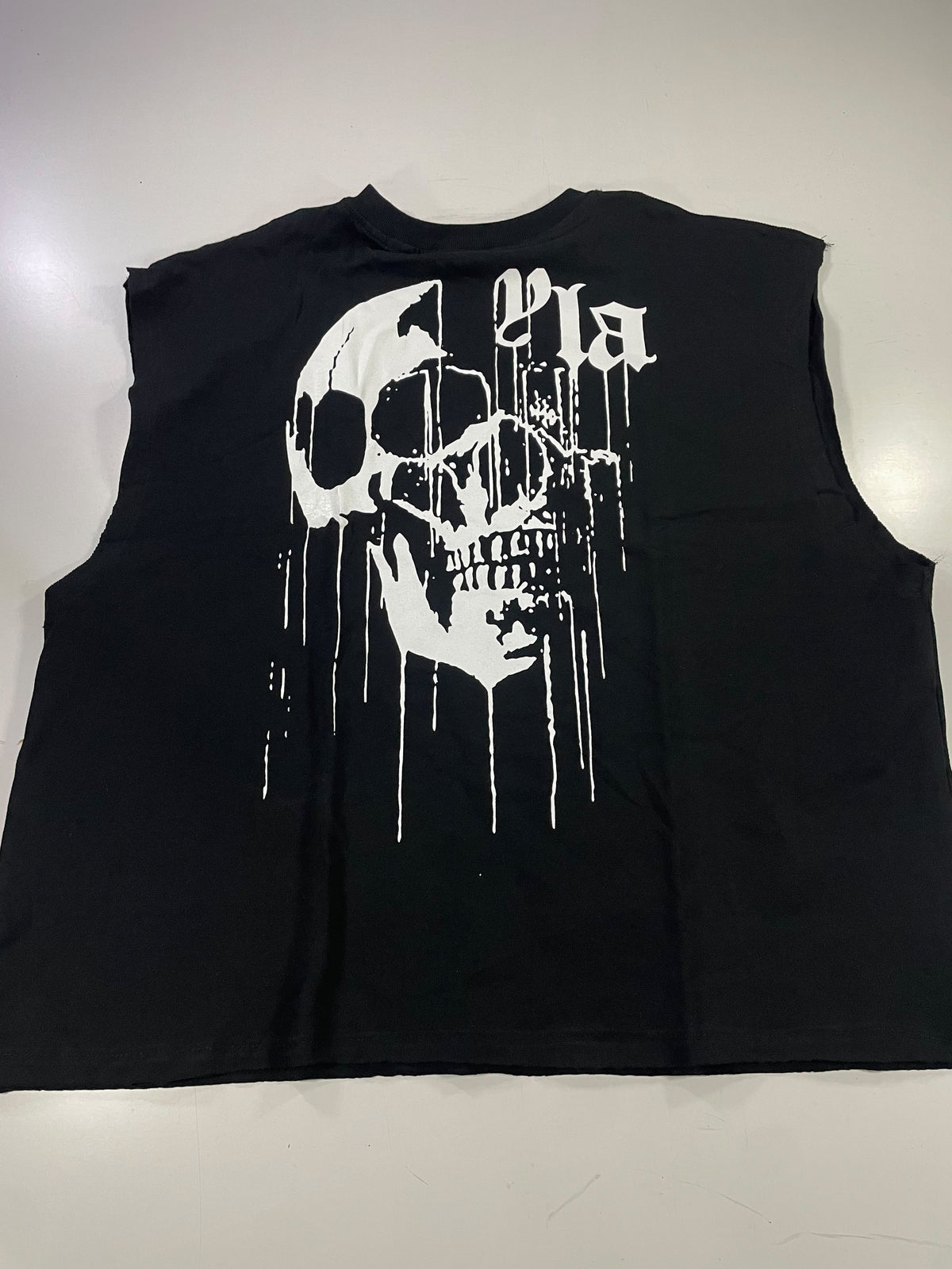 Tank Top Oversize YoungLA Mod 5