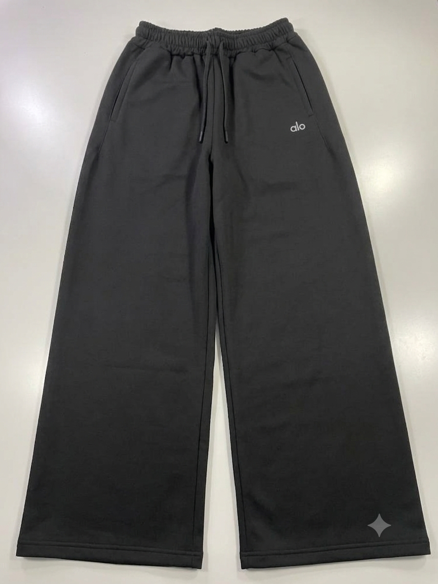 Pantalon Baggy Alo
