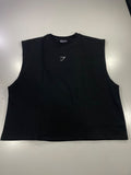 Tank Top Oversize Gymshark Mod 1