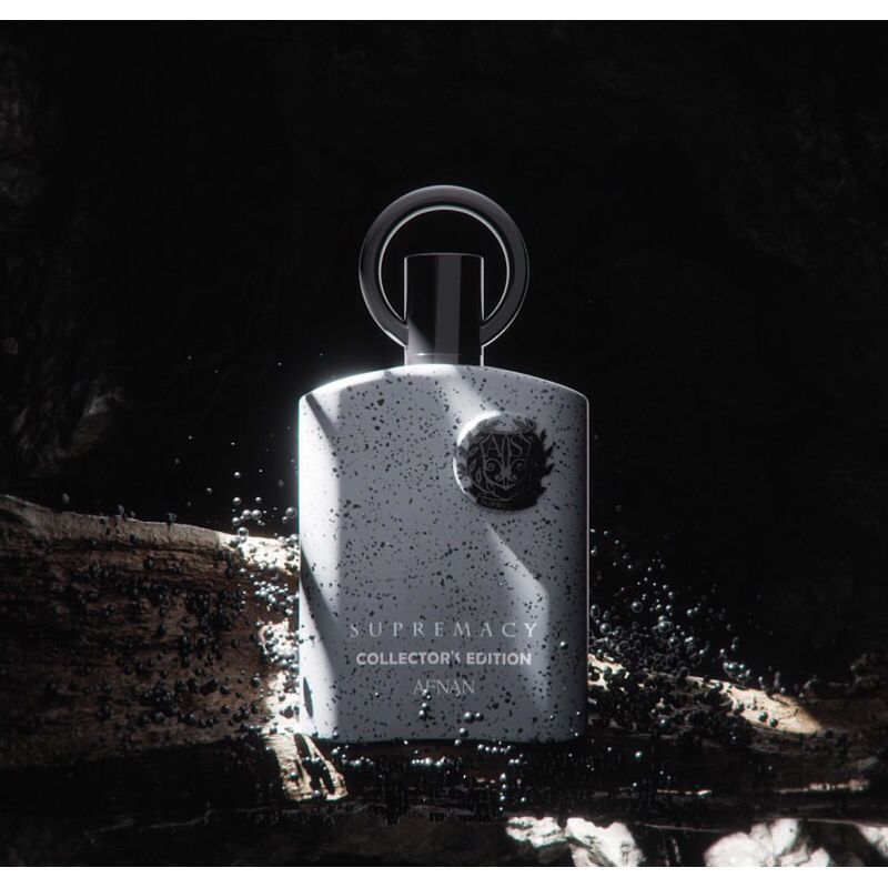 Afnan Supremacy Collector's Edition 100ml Edp