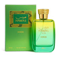Hawas Verde 100ml Edp By Rasasi