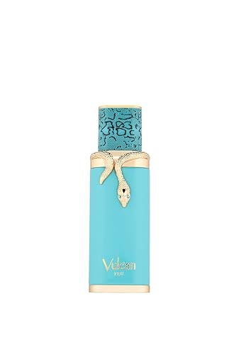 Vulcan Feu 100ml Edp french avenue